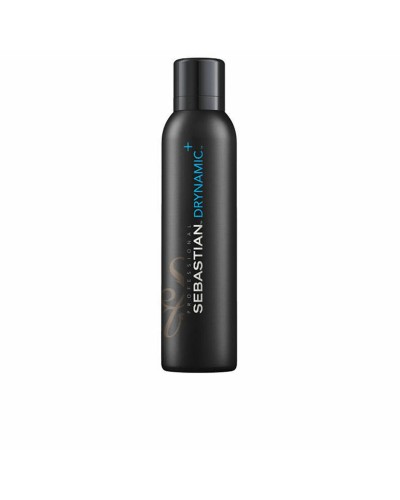 Sebastian Drynamic Shampoo Sec 212ml - Volume Instantané & Fraîcheur
