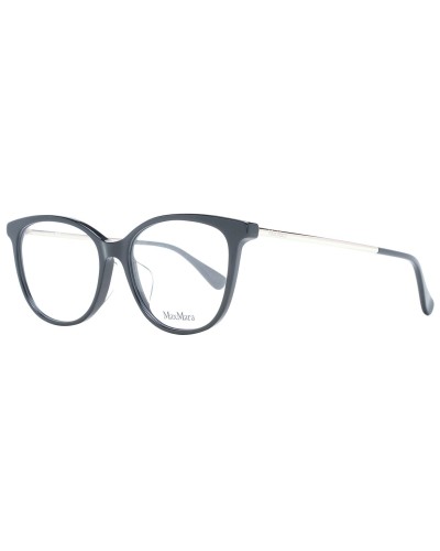 Max Mara MM5008-F : Lunettes Femme Élégantes - Taille 54, Réf. 001
