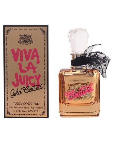 Parfym Damer Gold Couture Juicy Couture EDP EDP
