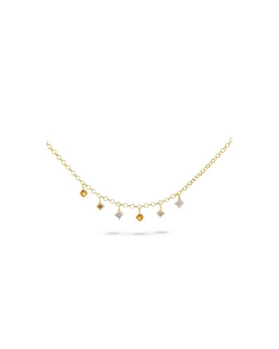 Ketting Dames Radiant RY000009 35 cm