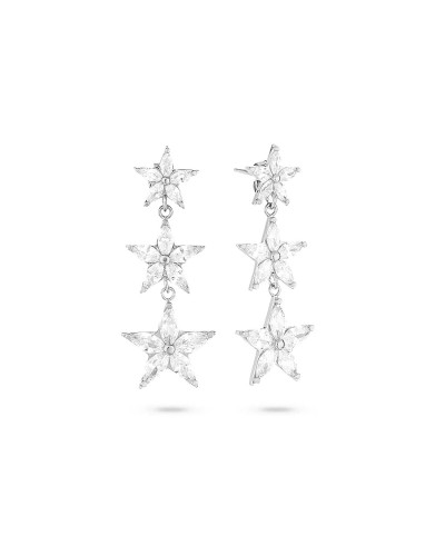 Oorbellen Dames Radiant RY000043 Roestvrij staal 3,5 cm