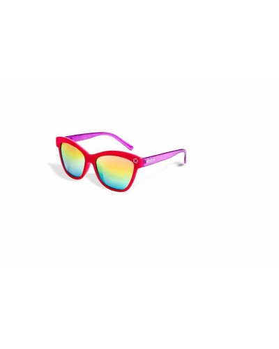 Martinelia Lunettes de Soleil Enfants Violet Fuchsia - Protection UV Jeux
