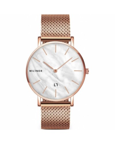 Millner Montre Femme Ø36mm - Élégante et Tendance
