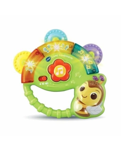 VTech Baby Lumi: Interactive Musical Toy with Lights and Sounds
