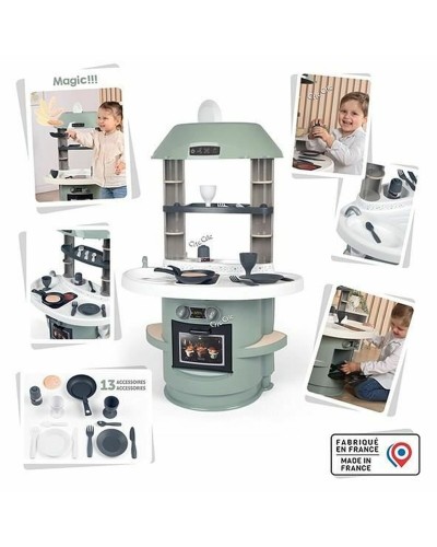 Speelgoedkeuken Smoby