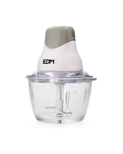 Fleischwolf elektrisch EDM 320W, 1L - Leistungsstark und Kompakt
