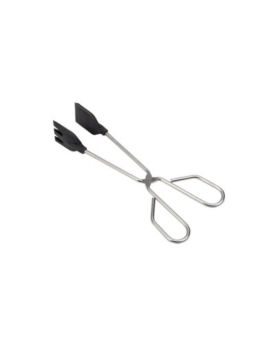 Kitchen Pegs Sauvic Siliconen Roestvrij staal (30 cm)