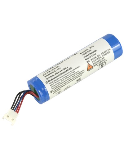 Datalogic RBP-GM40 Replacement Battery for GM40 Barcode Reader
