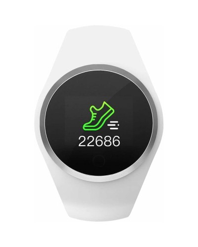 Montre Connectée Radiant RAS20703 - Cardio, Notifications, Sport - Femme
