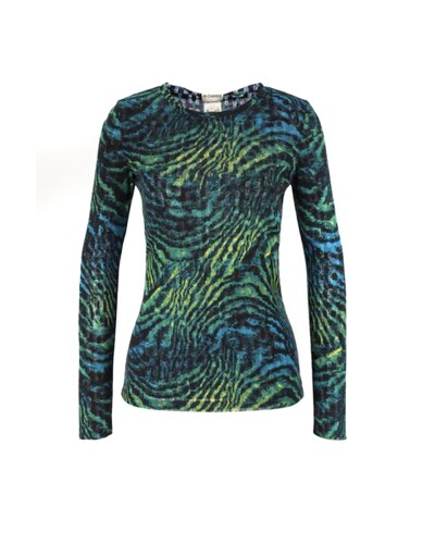 Diane Von Furstenberg  Women Knitwear