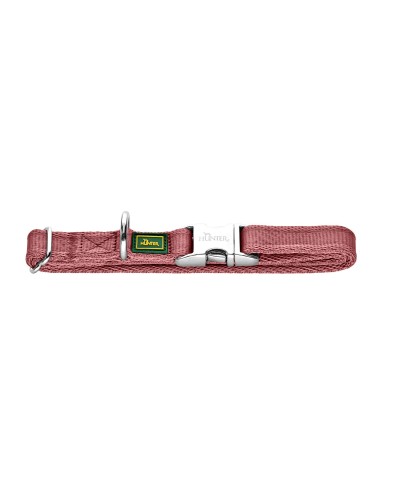 Hunter Inari Dog Collar Red XL for Large Breed Dogs (45-65 cm)
