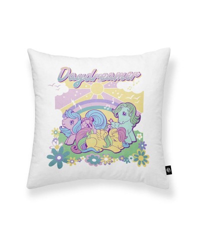 Housse de coussin My Little Pony My Little Pony B Multicouleur 45 x 45 cm