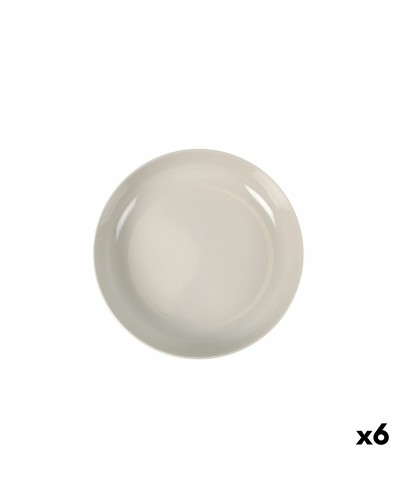 Ciotole Nordic La Mediterránea 23 cm x 4,9 cm (Set da 6)