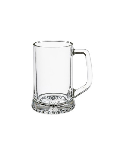 Verres à Bière Royal Leerdam Transparent en Cristal de 32 cl
