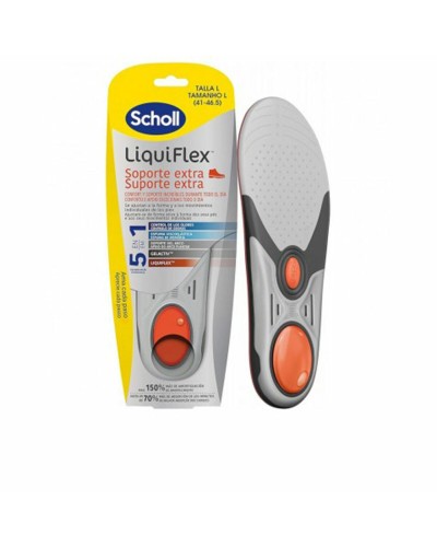 Sjablonen Scholl Liquiflex 41-46,5