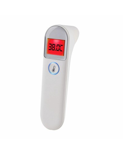 Grundig Infrarot Thermometer 3in1 Multifunktion Stirn/Ohr
