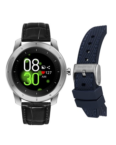 Miesten rannekellot Kenneth Cole KCWGD2174061 (Ø 45 mm)