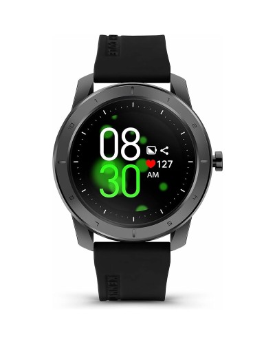 Kenneth Cole Reloj para Hombre 45mm - Cronógrafo Acero Plata - KCWGP2174001
