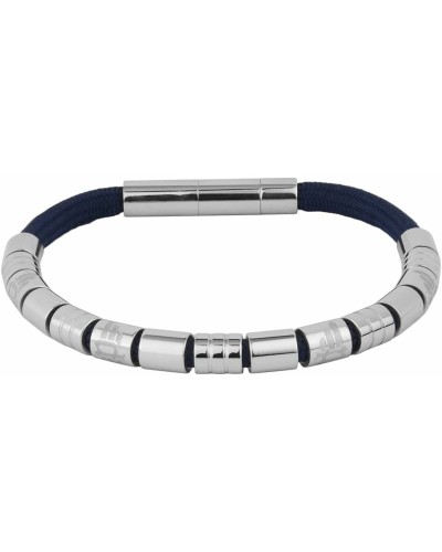 Armband Heren Police PEAGB2211513 Roestvrij staal 19 cm