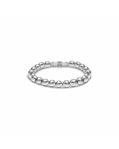 Police Damenarmband PEJLB2103910 Silber, Länge 18 cm
