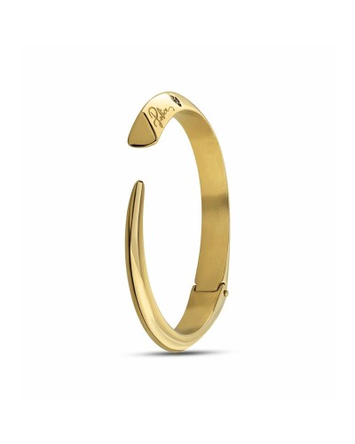 Police Bracciale Donna Acciaio Inox Argento PEJLB2213102 - 19cm
