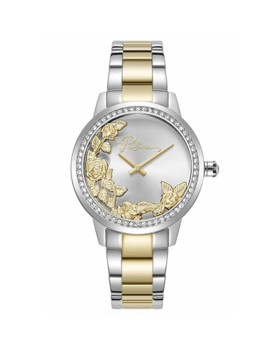 Damklocka Police PEWLG2202241 (Ø 34 mm)