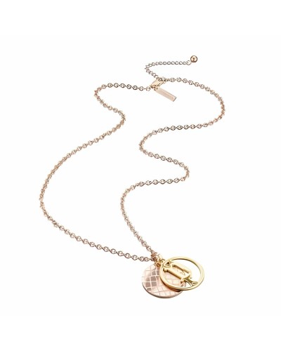 Ketting Heren Police PJ25587PSSG.04 50 cm