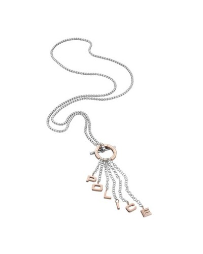 Damhalsband Police PJ25596PSSRG.02 50 cm