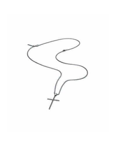 Police Pulsera Hombre PJ26382PSS.01 Acero Inoxidable Plata
