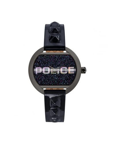 Horloge Dames Police PL16070BSU.03PU (Ø 36 mm)