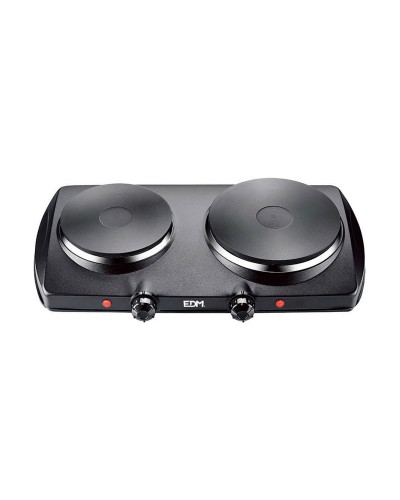 Kookplaat EDM 1400 W 1400 W