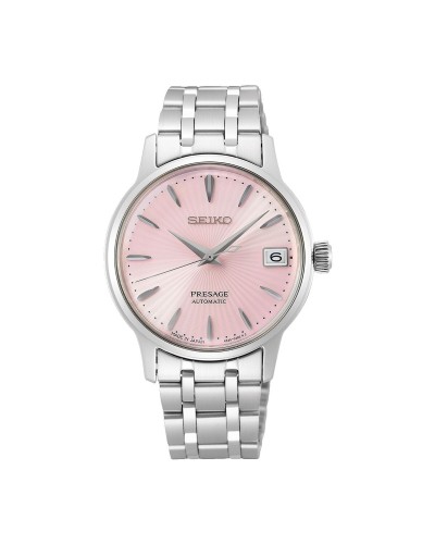 Orologio Uomo Seiko SRP839J1