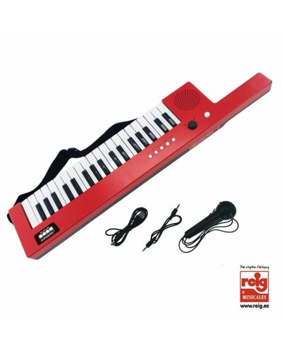 Reig Newborn Baby Doll: Soft, Realistic, 3+ Years
