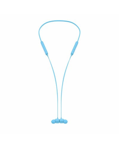 Apple EarPods - Bleu - Avec Télécommande et Micro - Son Impeccable
