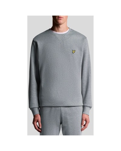 Lyle & Scott Men Sweatshirts
