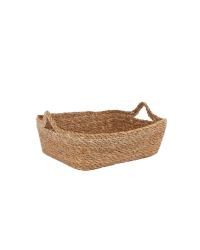 Privilege Rectangular Multi-Purpose Basket, 30 x 23 x 9 cm
