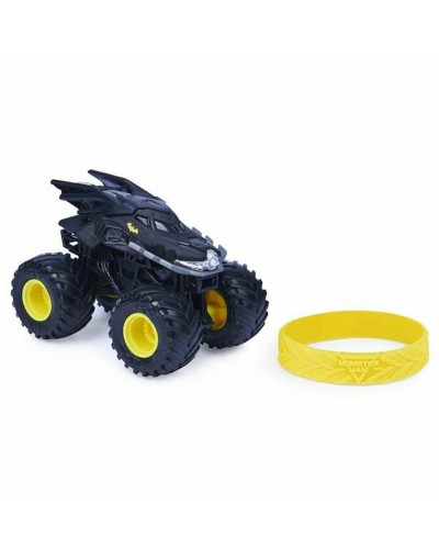 Offizielles Monster Jam Fahrzeug, Maßstab 1:64, Sammlerstück, realistische Details
