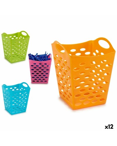 Klykkorg Polyetylen 13 x 17 x 13 cm (12 antal)