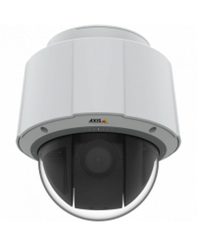 Axis Q6075 Surveillance Camera 1080p Resolution For Home Security
