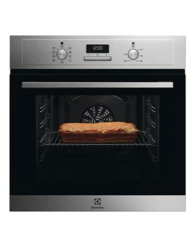 Forno Electrolux EOF3H40BX 65L Multifunzione Inox
