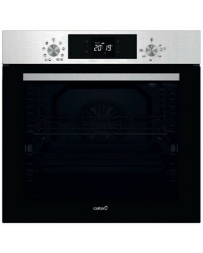 Horno Encastrable Cata MDS8008X 80L Multifunción Inox
