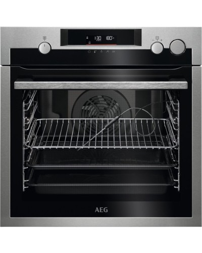 AEG BSS578271M Forno Multifunzione 72L 2990W Inox
