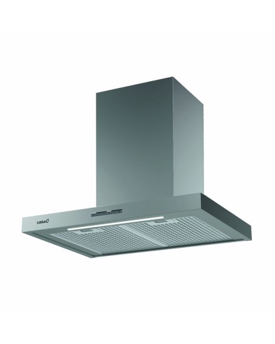 Hotte Aspirante Cuisine Cata SYGMA 7010X Acier Inoxydable 70cm - Classique
