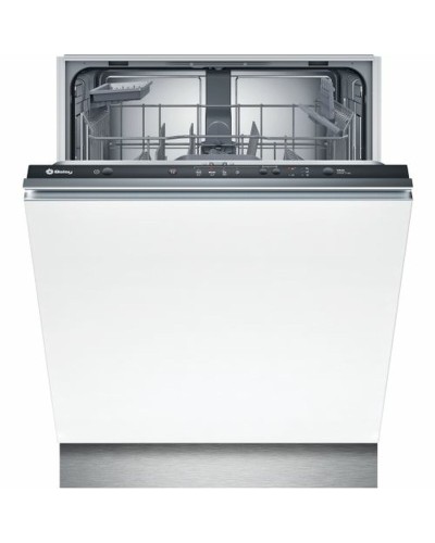 Lavastoviglie Integrabile Balay 3VF304NP Bianca: Silenziosa & Efficiente
