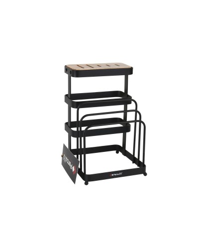 Percussion Kitchen Utensil Holder
