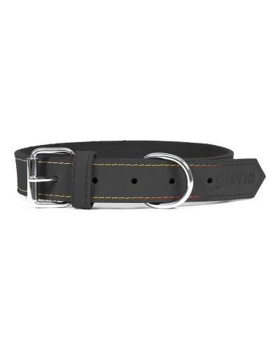 Collar para Perro Gloria Oasis Negro (70 x 3 cm)