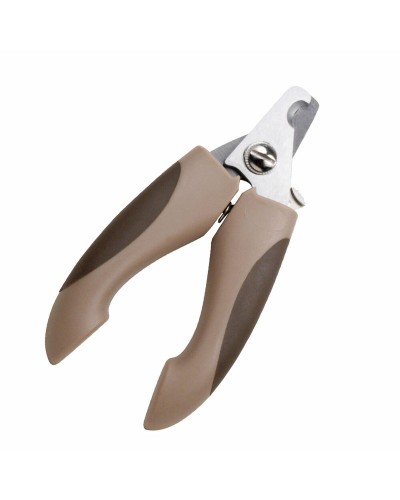 Ciseaux à ongles Gloria Plastique