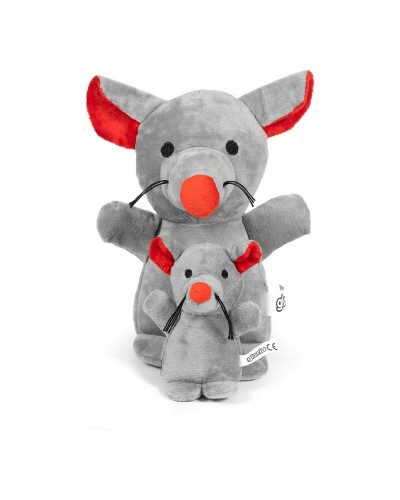 Peluche per cani Gloria Lagun Mouse