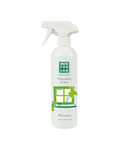 Spray Menforsan Fåglar Repeller 500 ml