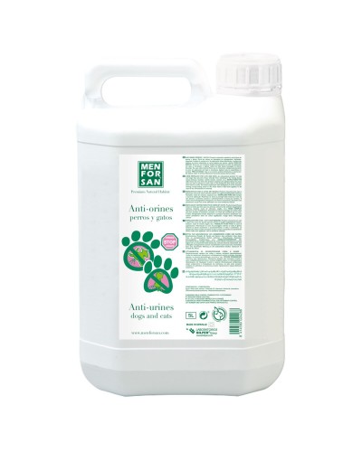 Insect repellant Menforsan 5 L
